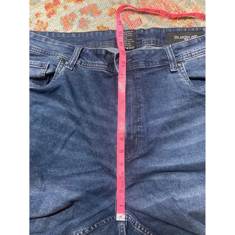 The Perfect Jean Nyc perfect jean